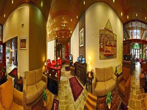 Hall