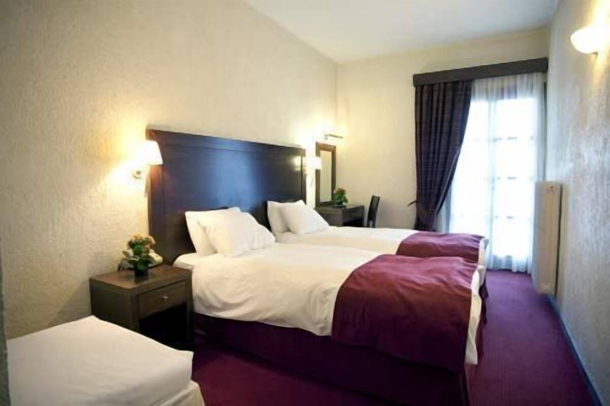 Chambre Triple Standard