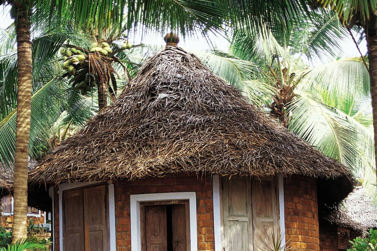 Cottage | Esterni