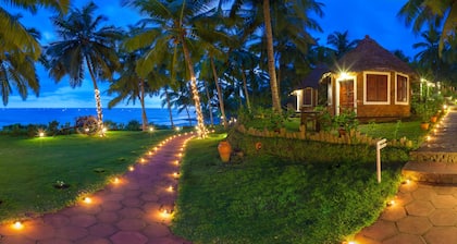 Soma Manaltheeram Ayurveda Beach Village