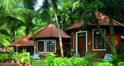 Soma Manaltheeram Ayurveda Beach Village