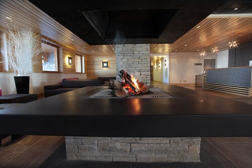 Residence Le Chalet du Mont Vallon
