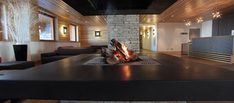 Residence Le Chalet du Mont Vallon