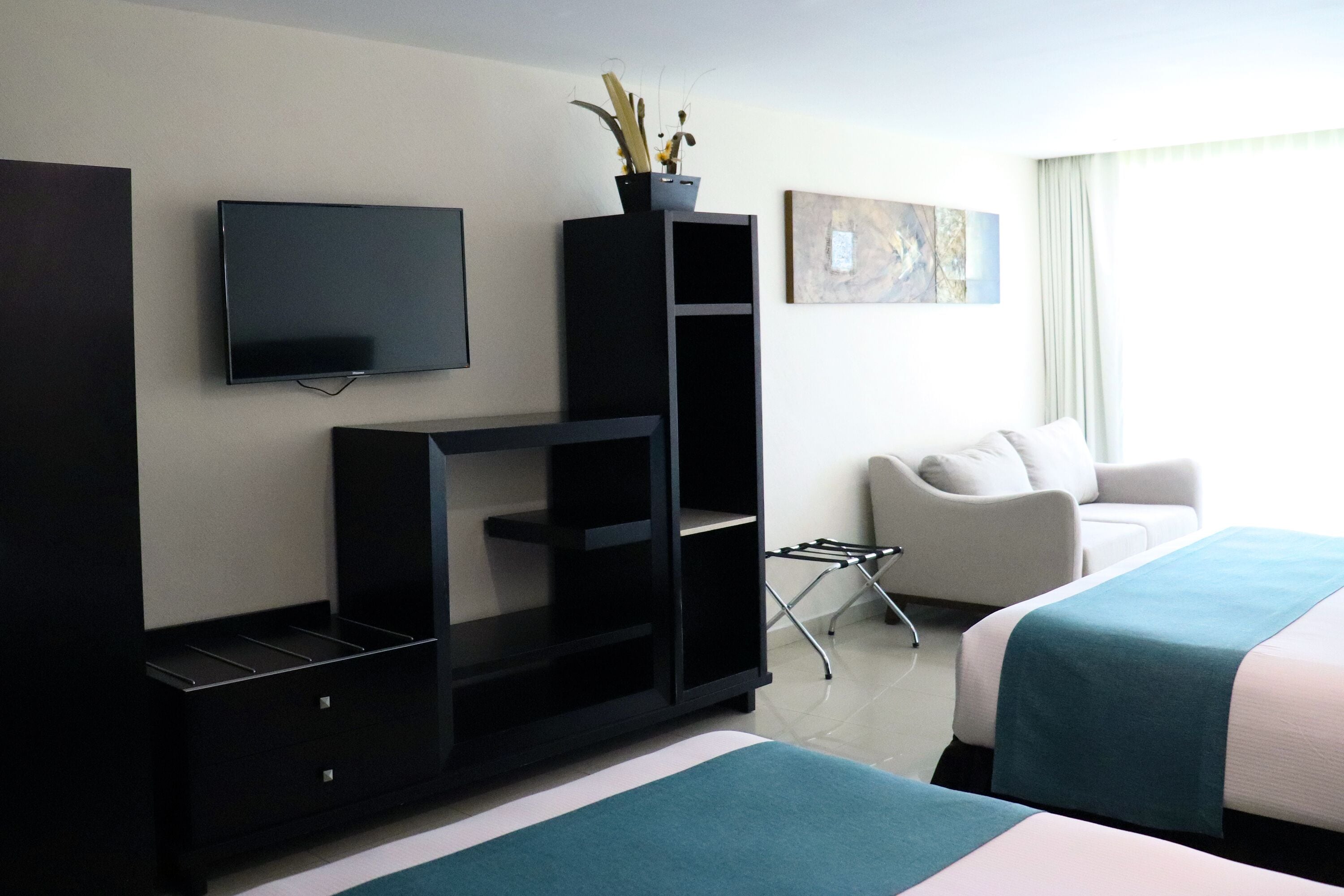 Foto - Hotel Rio 1300