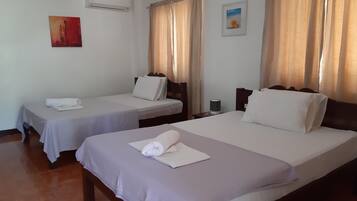 Draps en coton égyptien, literie de qualité supérieure