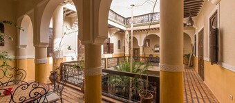 Riad Harmattan