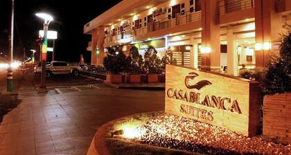 Casablanca Suites Near Airport