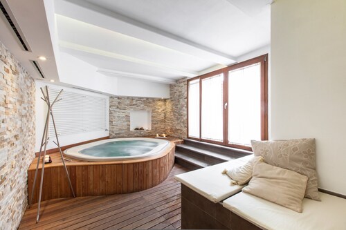 Piccolo Hotel Aurora