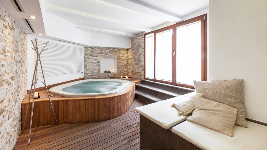 Piccolo Hotel Aurora