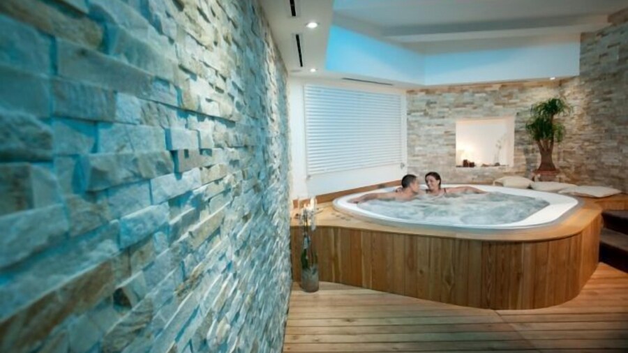 Piccolo Hotel Aurora