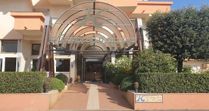 Hotel Corallo