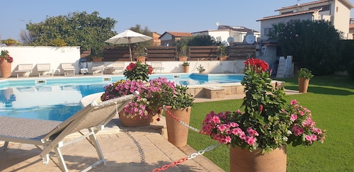 Hotel Corallo