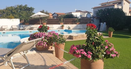 Hotel Corallo