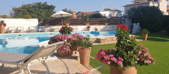 Hotel Corallo
