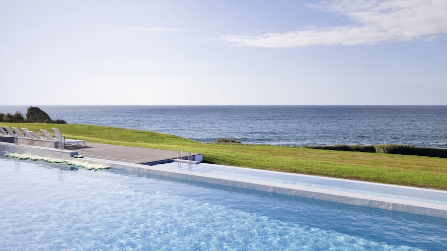 Hôtel et Résidence La Réserve