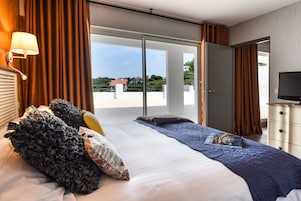 Apartamento Confort (for 4 people) | Vistas desde la habitación