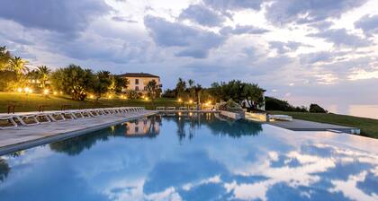 Hôtel et Résidence La Réserve