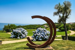 Jardín