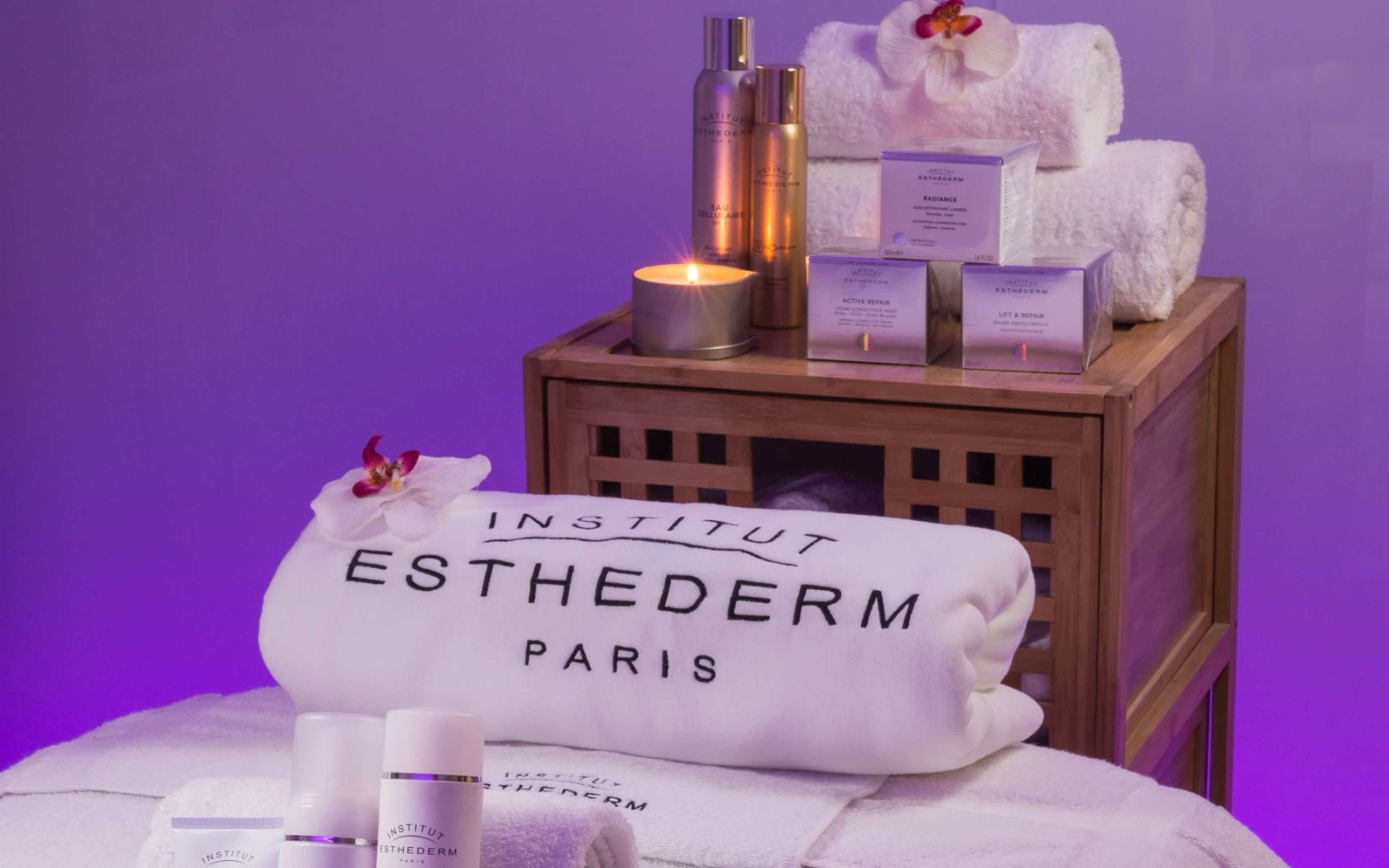 body treatments, facials