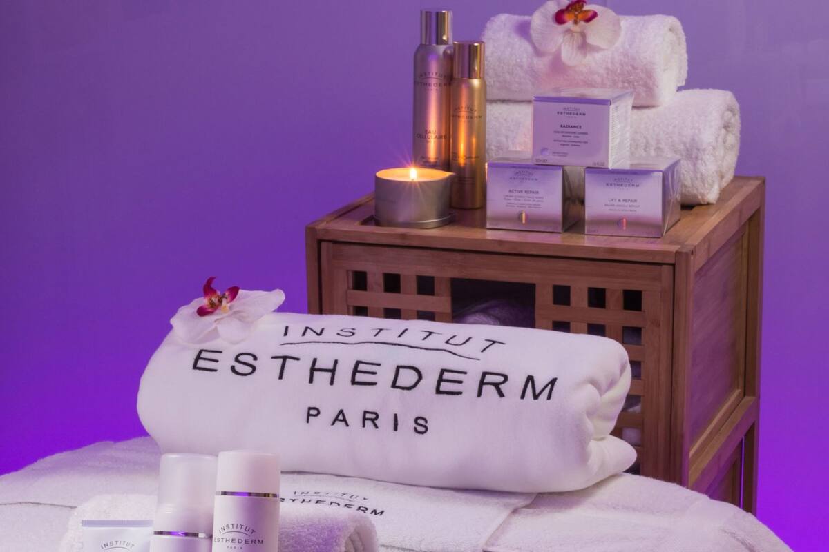 body treatments, facials