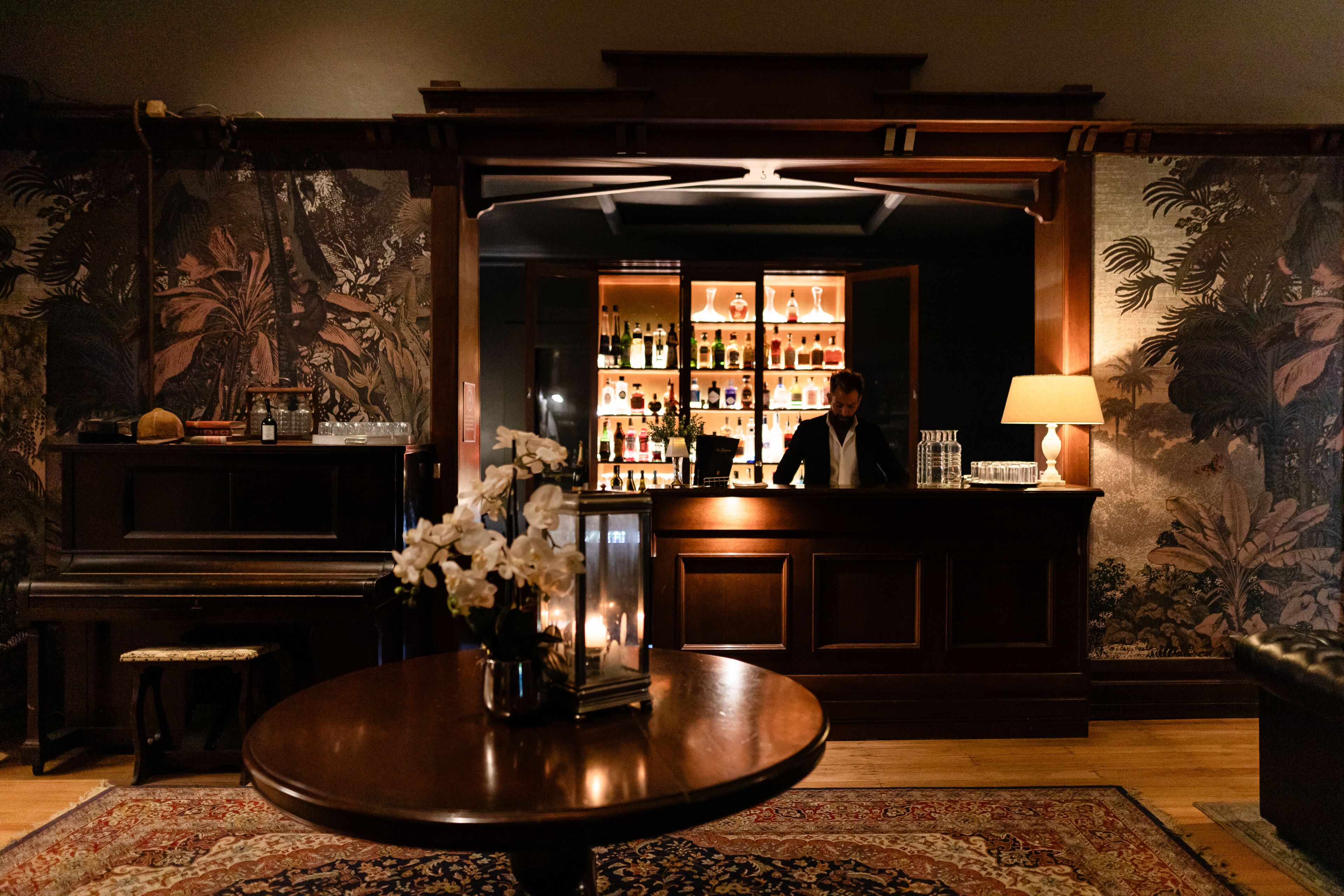 Bar (di properti)
