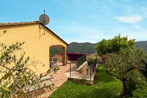 Premium Villa | Exterior