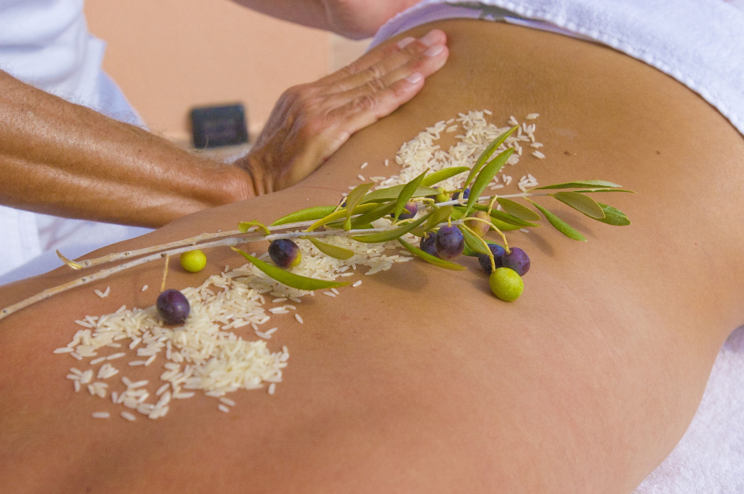 couples treatment room(s), turkish bath/hammam, body treatments