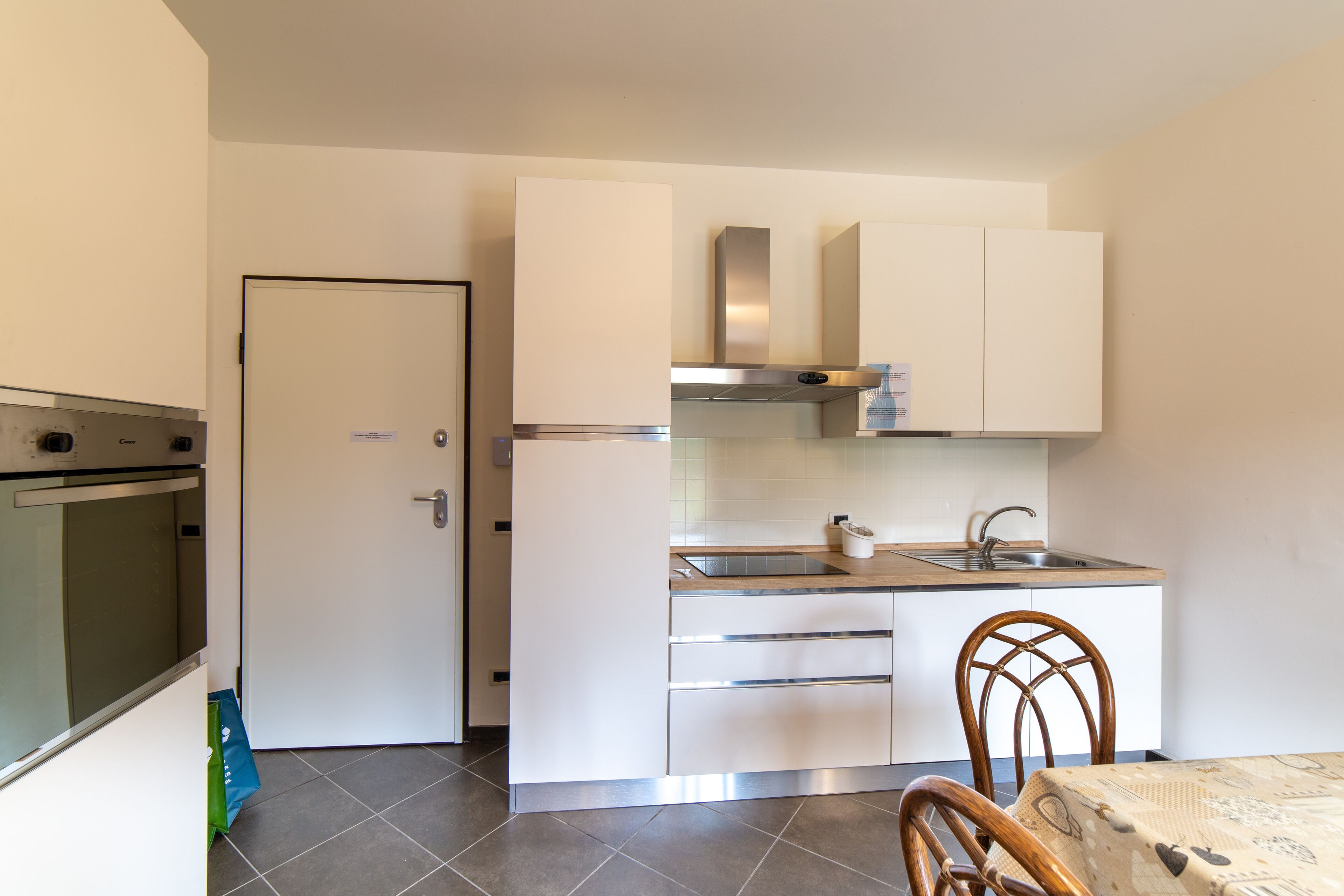 premier condo, 2 bedrooms, valley view | private kitchen | full-sized fridge, oven, stovetop, espresso maker