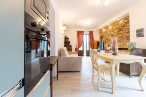 Family Room | Living area