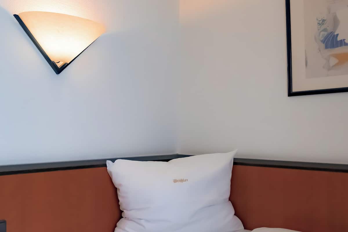 Standard enkelrum | Minibar, skrivbord, arbetsyta för laptop och mörkläggningsgardiner