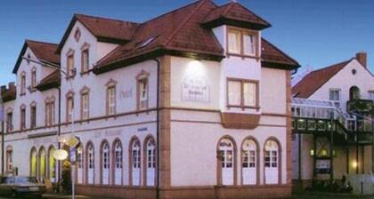 Hotel Brößler