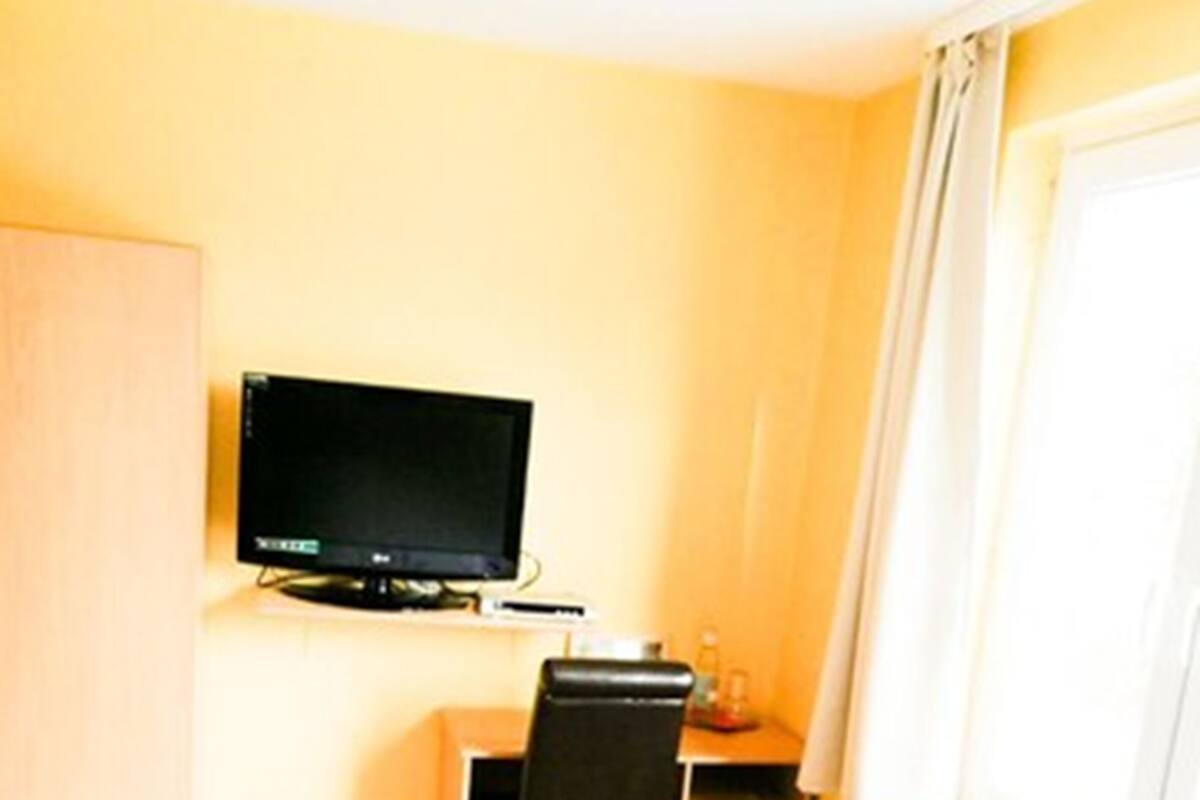 Chambre Simple