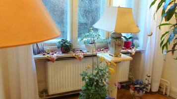 FrĂŒhstĂŒcksbereich