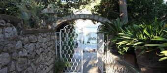 Villa Calypso