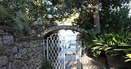 Villa Calypso