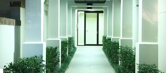 Domain Serviced Apartments