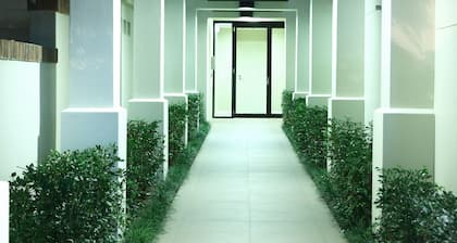 Domain Serviced Apartments