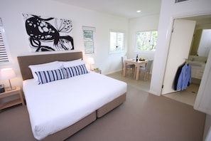 Apartment, 2 Schlafzimmer