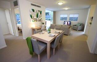 Servicio de comidas en la habitación