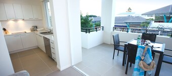 Domain Serviced Apartments