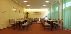 Sala de reuniones