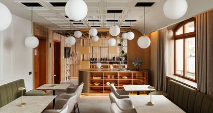 Hotel Brasov