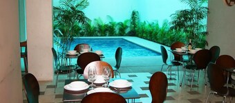Hotel Marvento Dos