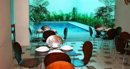 Hotel Marvento Dos