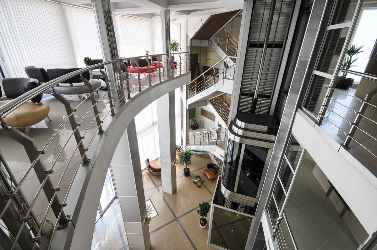 Photo - Hotel Zeder Garni