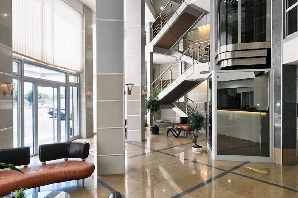 Garni Hotel Zeder