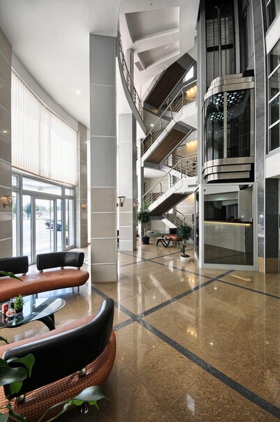 Garni Hotel Zeder