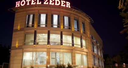 Garni Hotel Zeder
