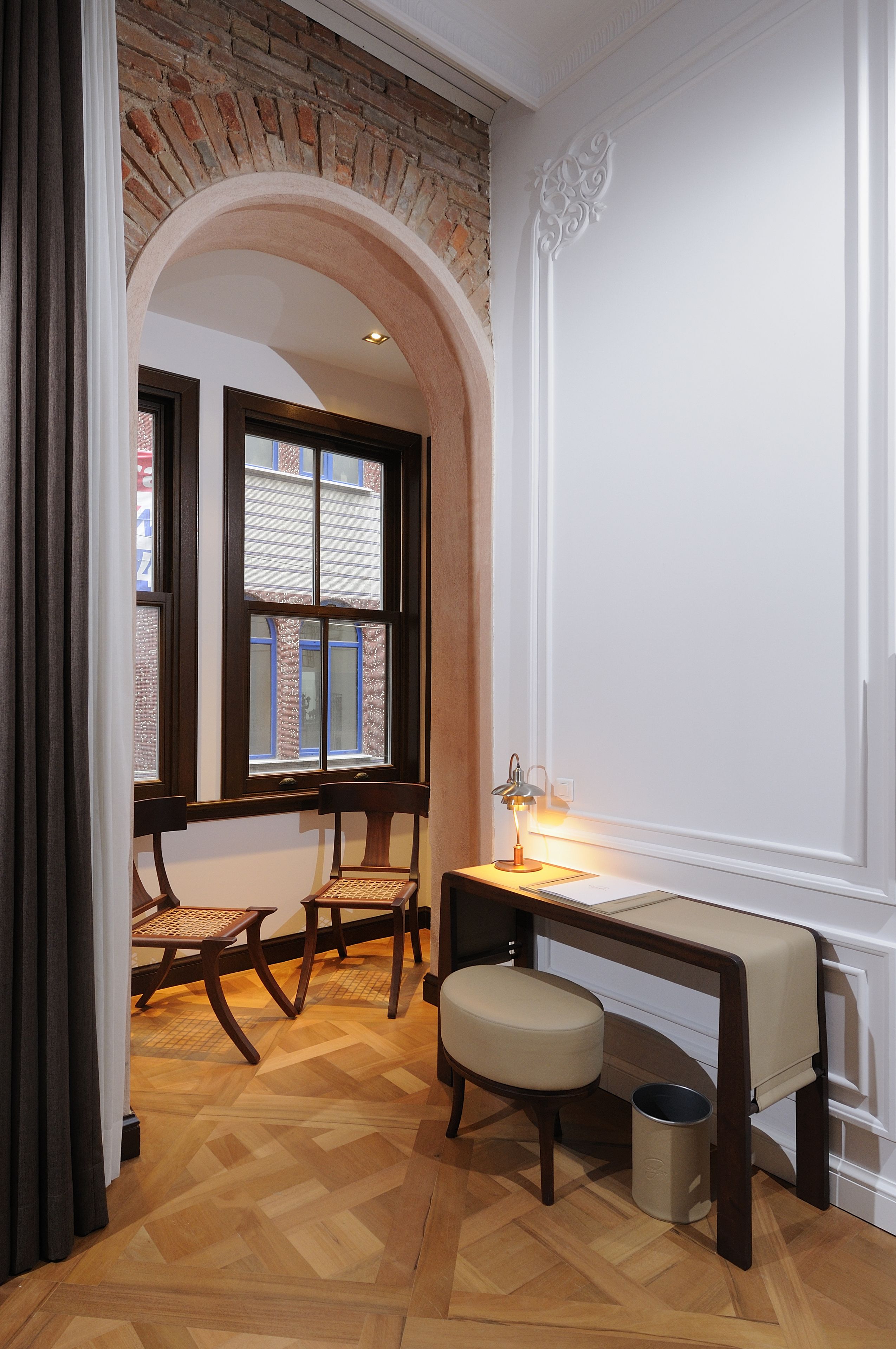 Photo - Georges Hotel Galata