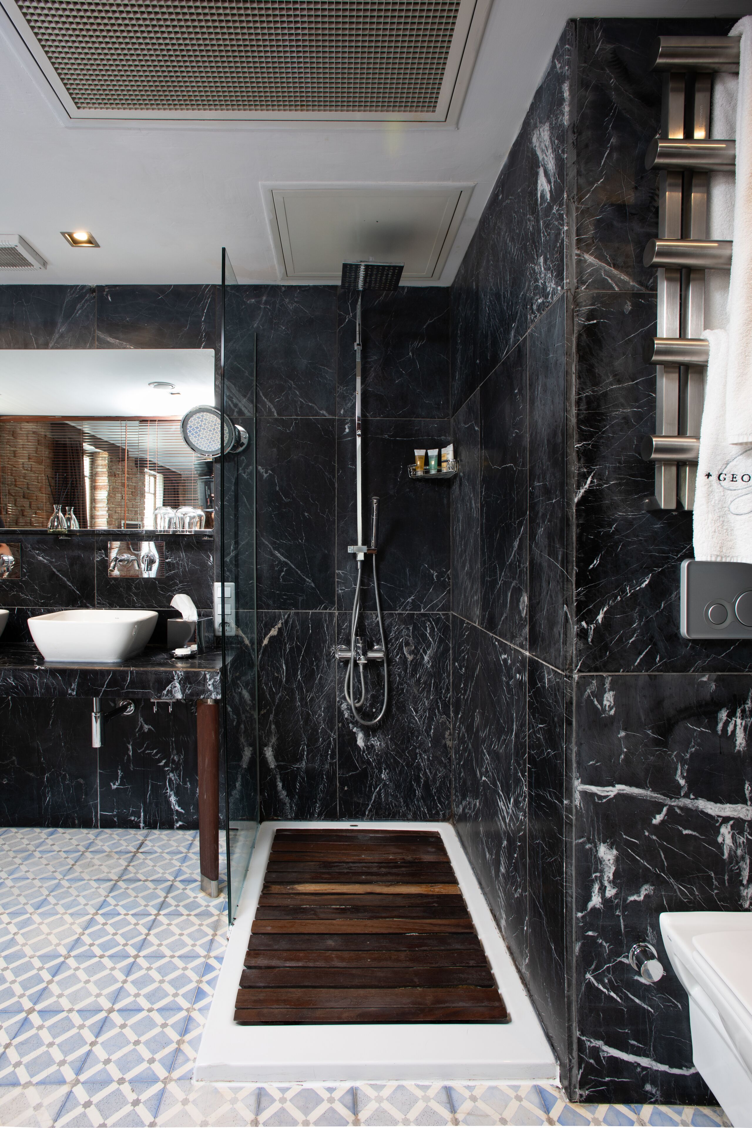 Photo - Georges Hotel Galata